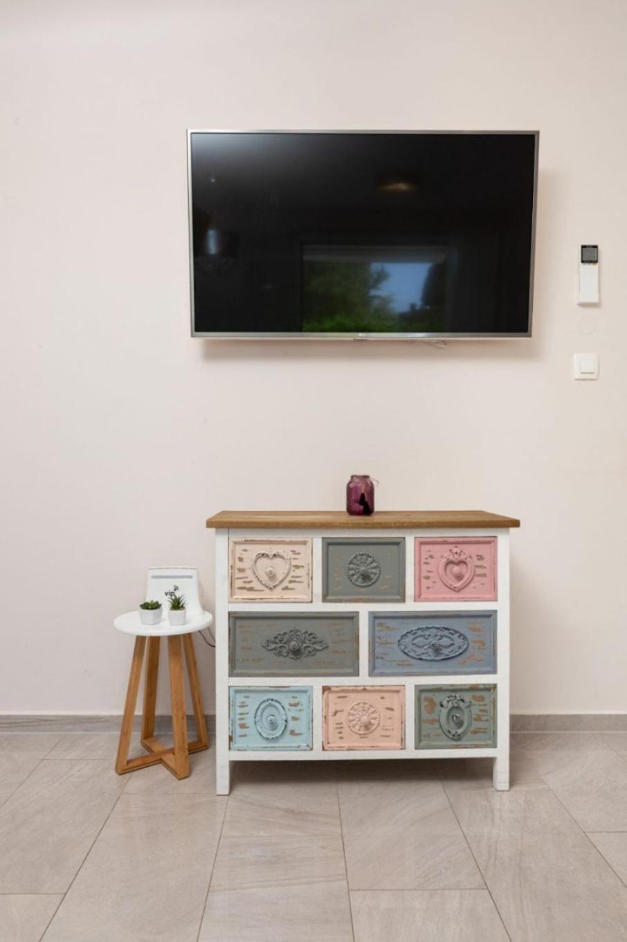 Apartments Marina มาลินสกา ภายนอก รูปภาพ